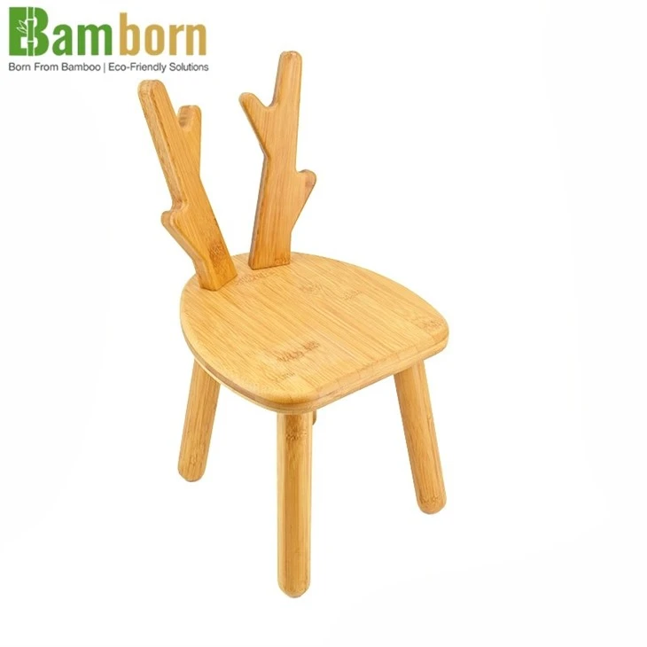 Bamboo Chair For Kids suppliers