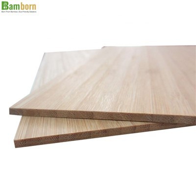 Hojas de madera contrachapada de bambú